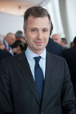 Filippo Rean, Director of the Real Estate Division 