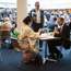 People from all over the world  attend Mipim