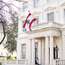 Embassy of Lebanon in London