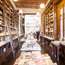 Libros del Pasaje’s well-stocked shelves
