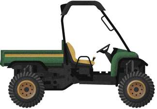 John Deere