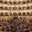Teatro Comunale, one of Internazionale a Ferrara’s main venues, which was built in 1798