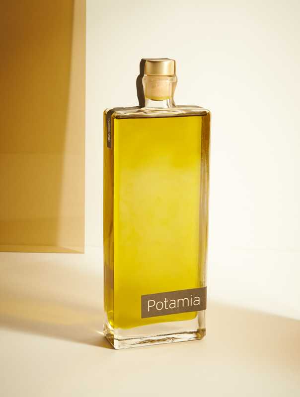 Eleones Messinias, Olive oil
