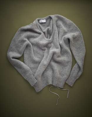 Christian Wijnants knitwear