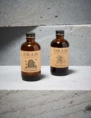 Dram Apothecary