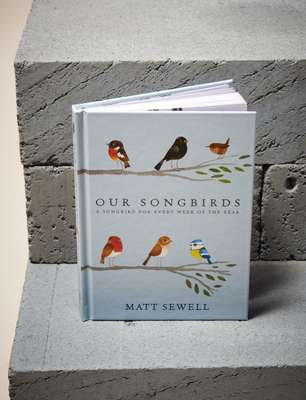 Our Songbirds