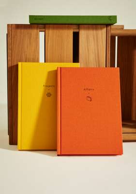 Notebooks by The School of Life