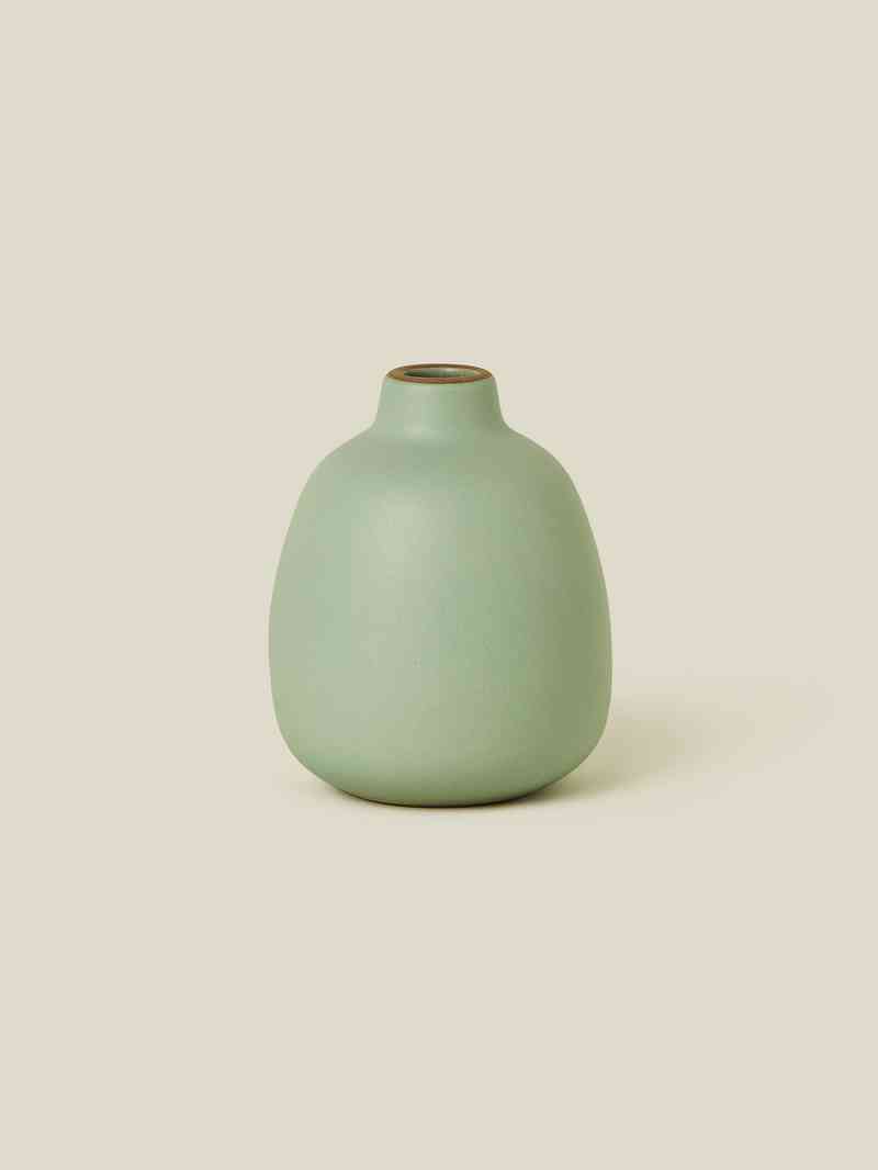 Bud vase, Heath Ceramics