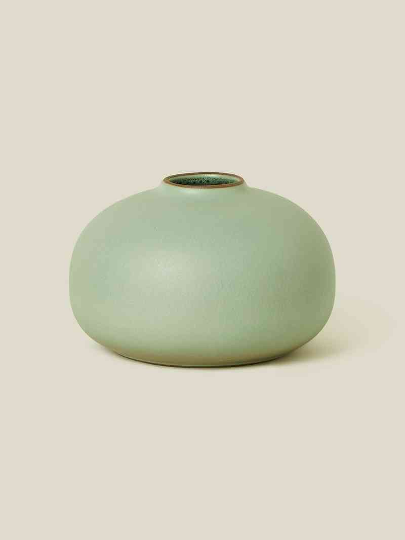 Bulb vase, Heath Ceramics
