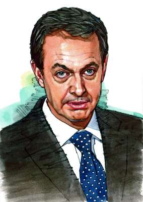 Rodriguez Zapatero 