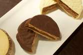 Cachafaz alfajores