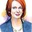 Julia Gillard