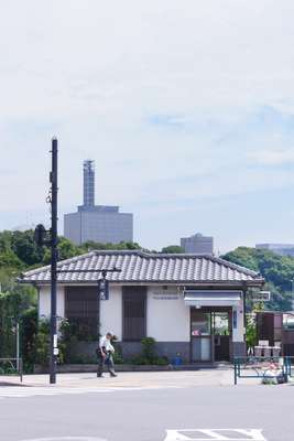 Chidorigafuchi, Tokyo