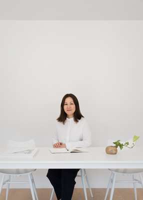 Marie Honda, Cos’s managing director