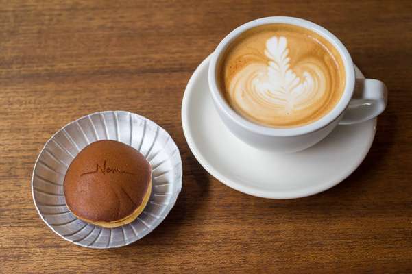 Nem Coffee & Espresso, Tokyo