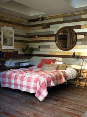 Garden cabin, Hampstead, London - Retrouvius