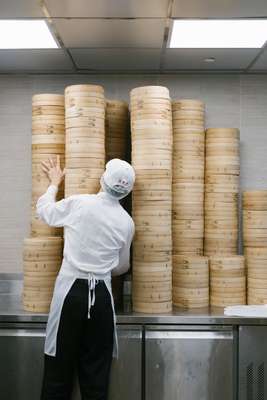 Happiest workforce, Din Tai Fung