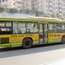 Dongguan city bus