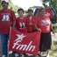 FMLN supporters
