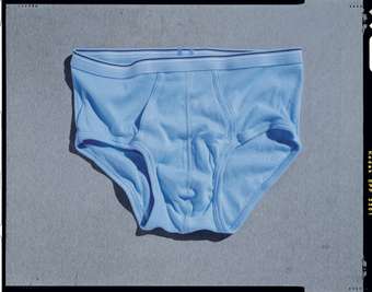 Coop, Underwear