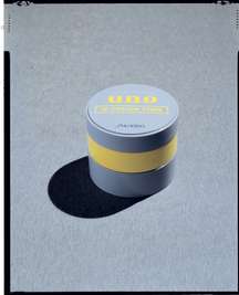 Shiseido, Hair wax