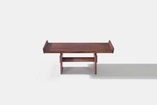 Milk House table by George Nakashima (est €23,000)