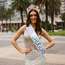 Bianca Sánchez Picos: Miss Uruguay