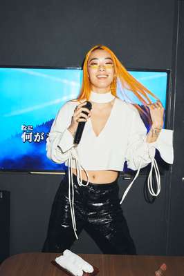 Rina Sawayama