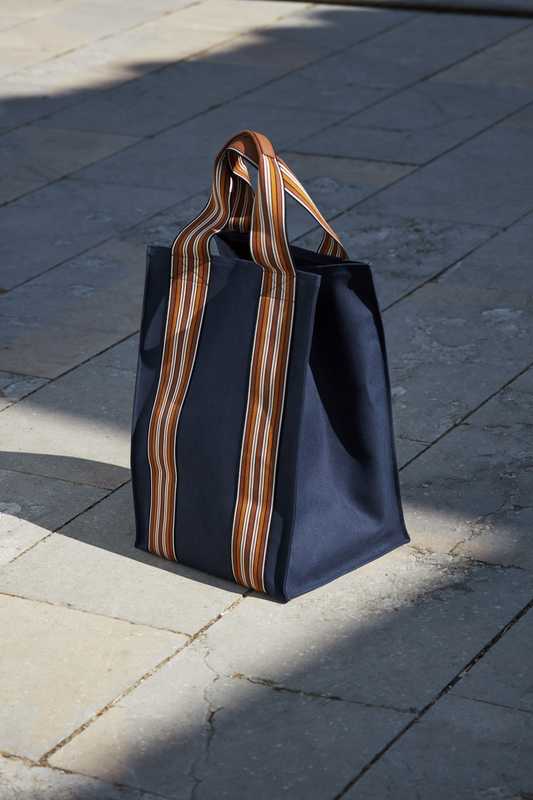Bag by Loro Piana