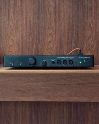 Bryston BHA1 headphone amplifier 