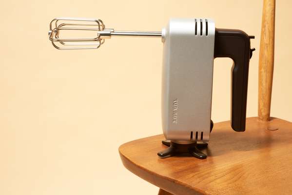 01 Hand-mixer, Turmix