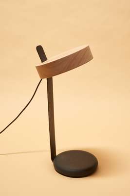 15 Lamp, Saif Faisal