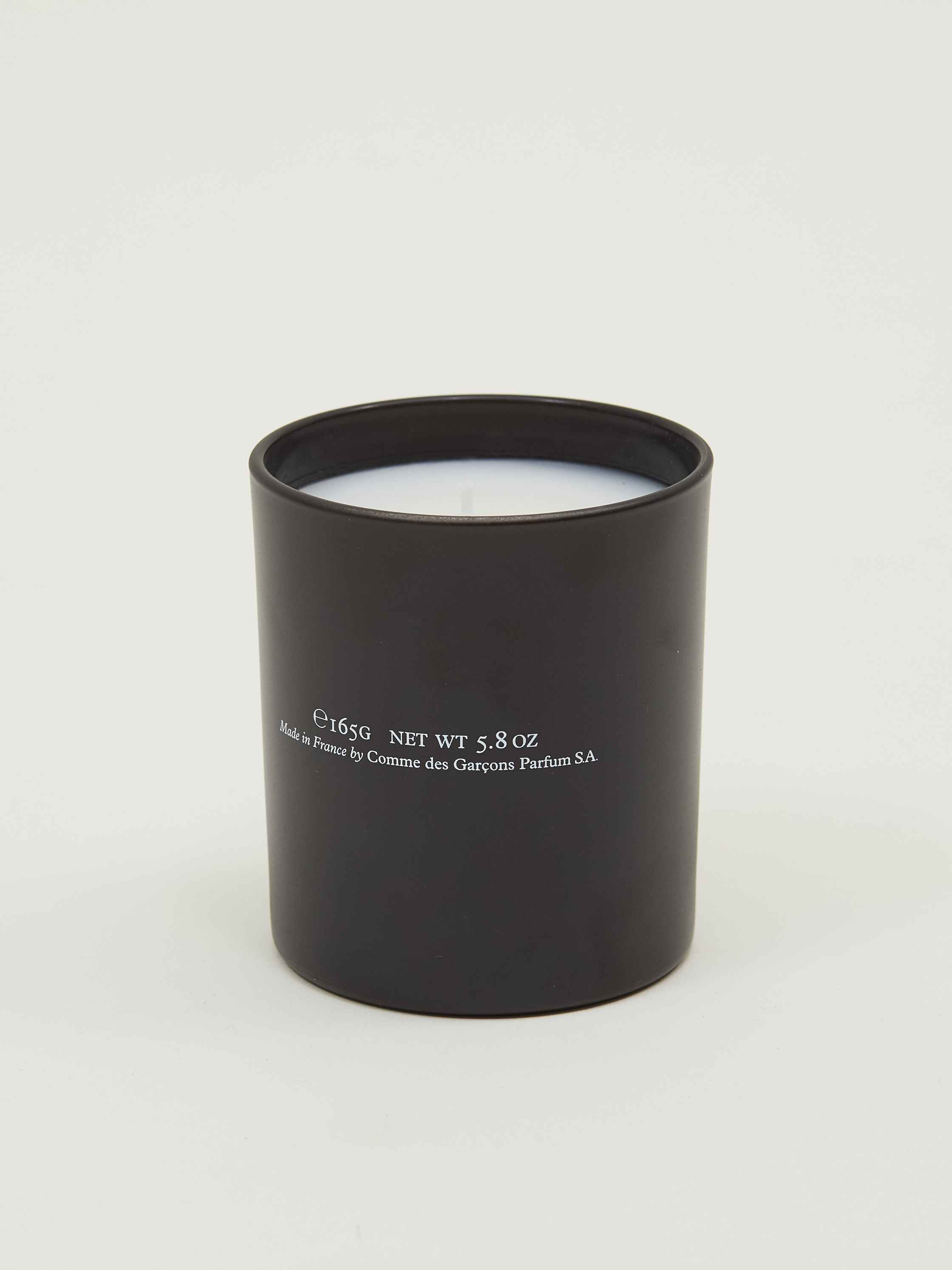 comme des garcons kyoto candle