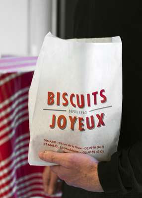 Biscuits Joyeux 