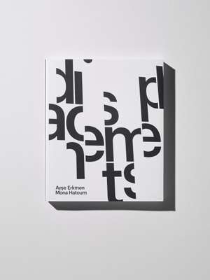 Exhibition catalogue by Bureau David Voss 