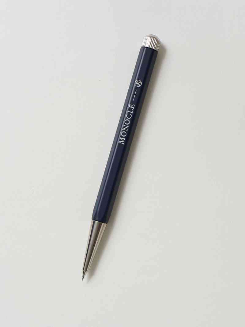 Drehgriffel mechanical pencil