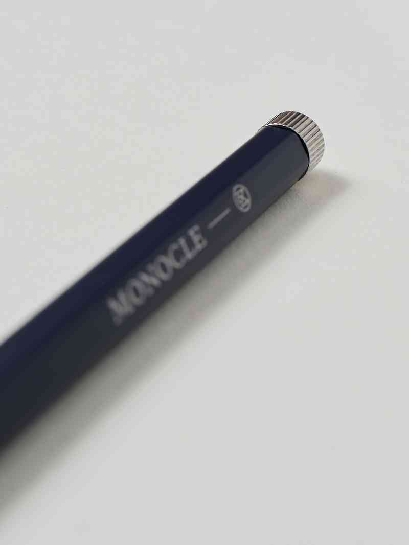 Drehgriffel mechanical pencil