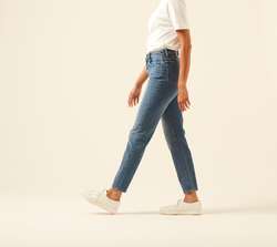 AMI fit jean by AMI by Alexandre Mattiussi  (France)