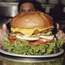 Many who have ordered R Place’s four-pound Premium Ethyl hamburger have ‘tried and died’