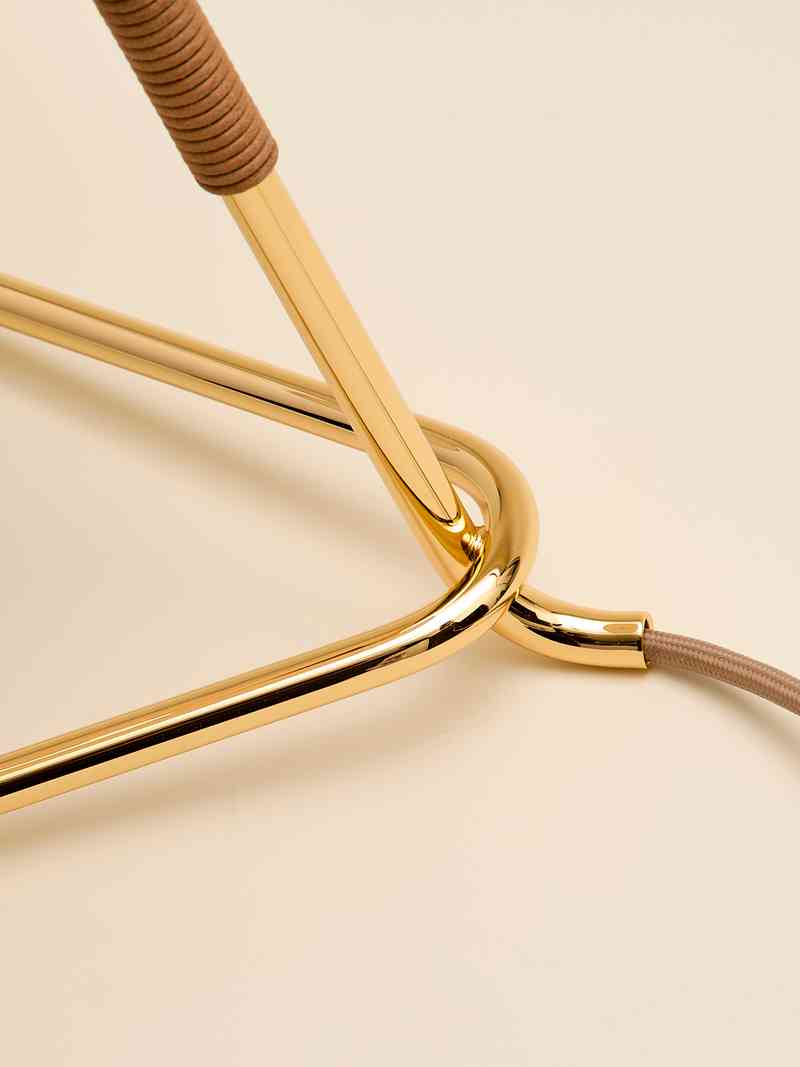 Hase table lamp