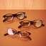 Archibald Optics glasses