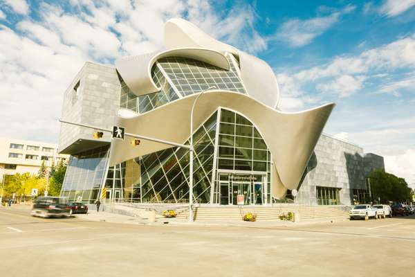 Art Gallery of Alberta