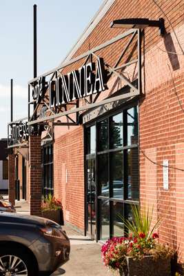French and Scandi-inspired Café Linnea is Garner Beggs’ latest venture