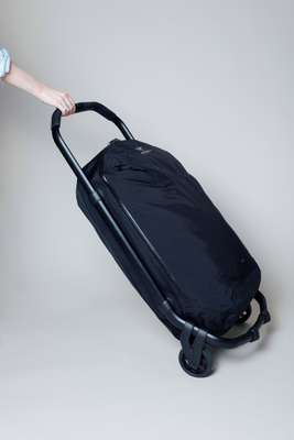 Suitcase by Arc’teryx