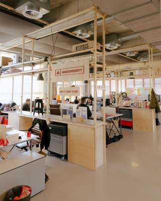 Makerversity