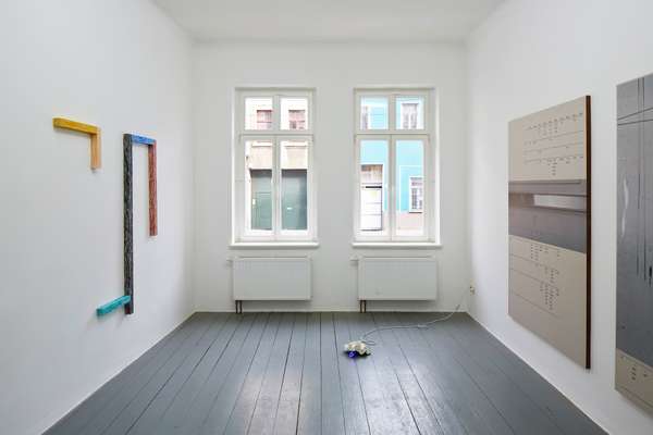 Tobias Naehring Gallery
