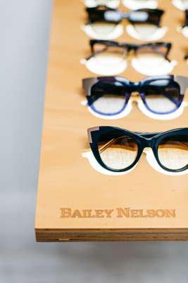 Bailey Nelson glasses