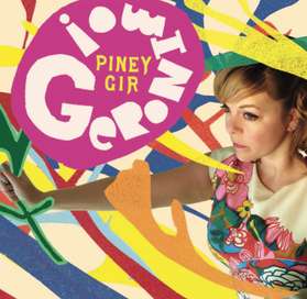 Piney Gir