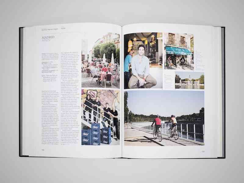 The Monocle Guide to Good Business - Limited Deluxe Edition