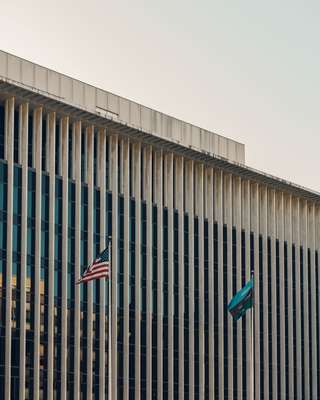 National Geographic Society headquarters 